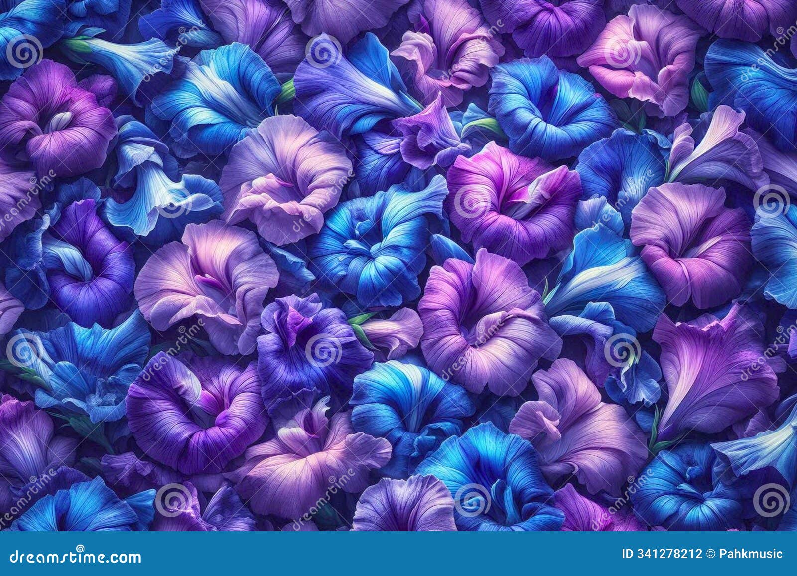 butterfly pea flower